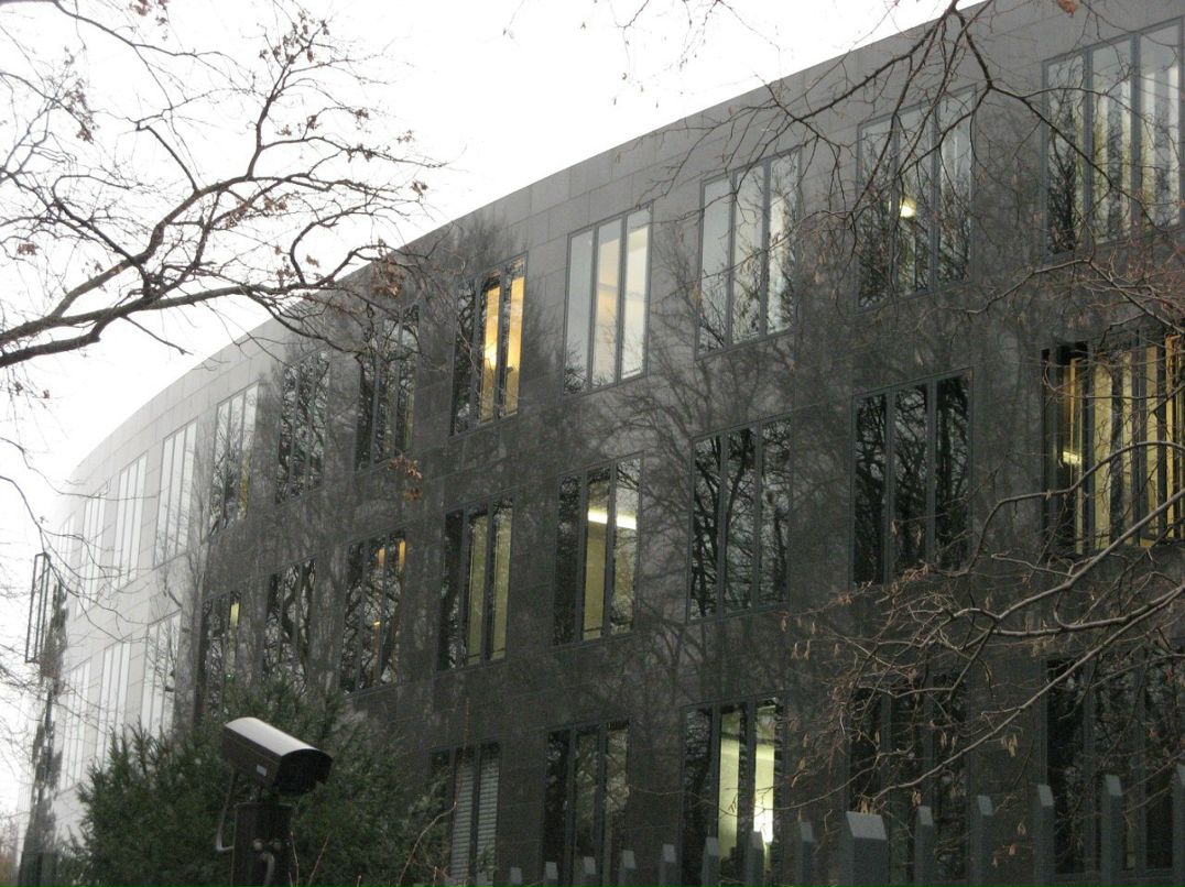 Шамсудин Керимов | Москва