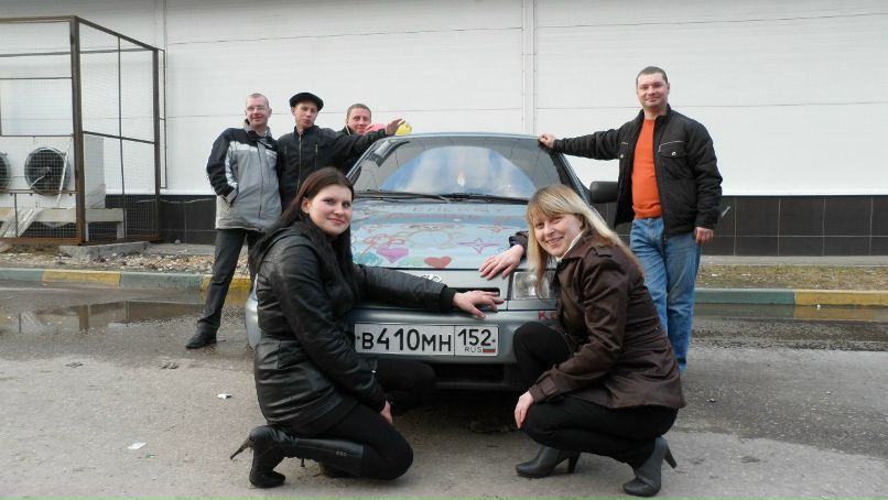 Андрей Мурзаев | Нижний Новгород