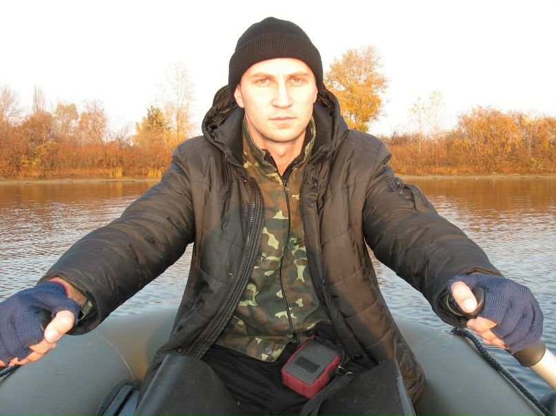 Андрей Шпилько | Киев