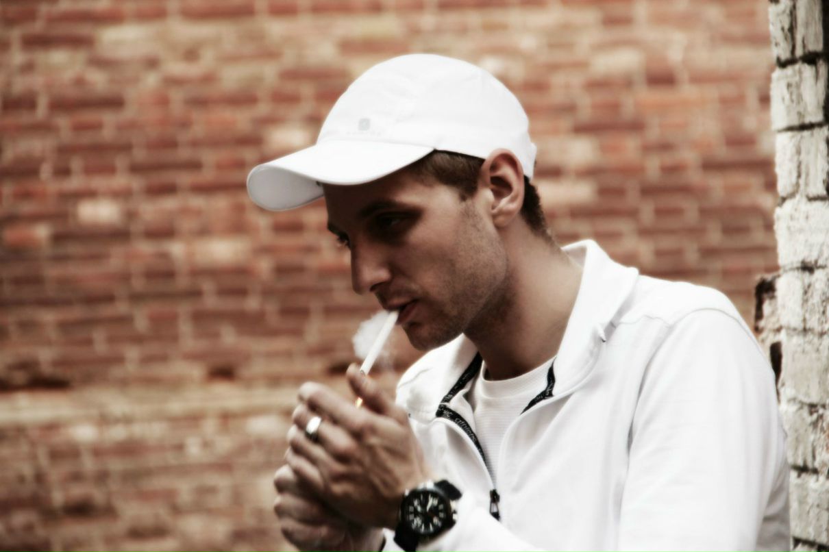 Рома Фомин | Ростов-на-Дону