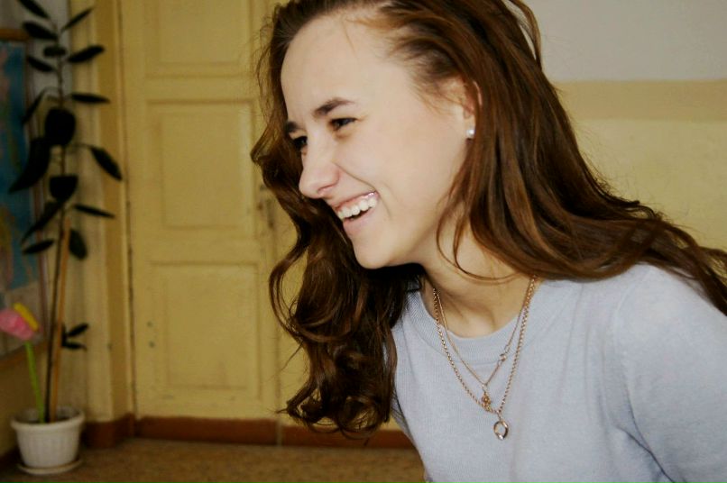 Екатерина Зайдуллина | Ковров