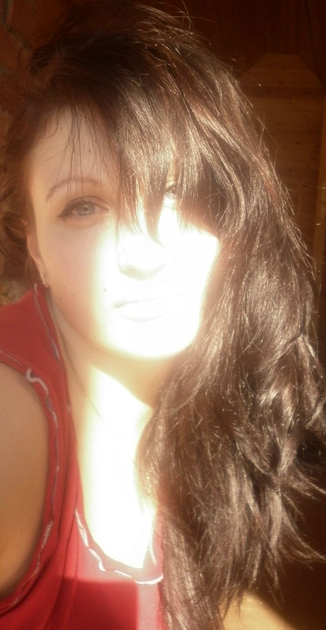 Анна Малышева | Санкт-Петербург