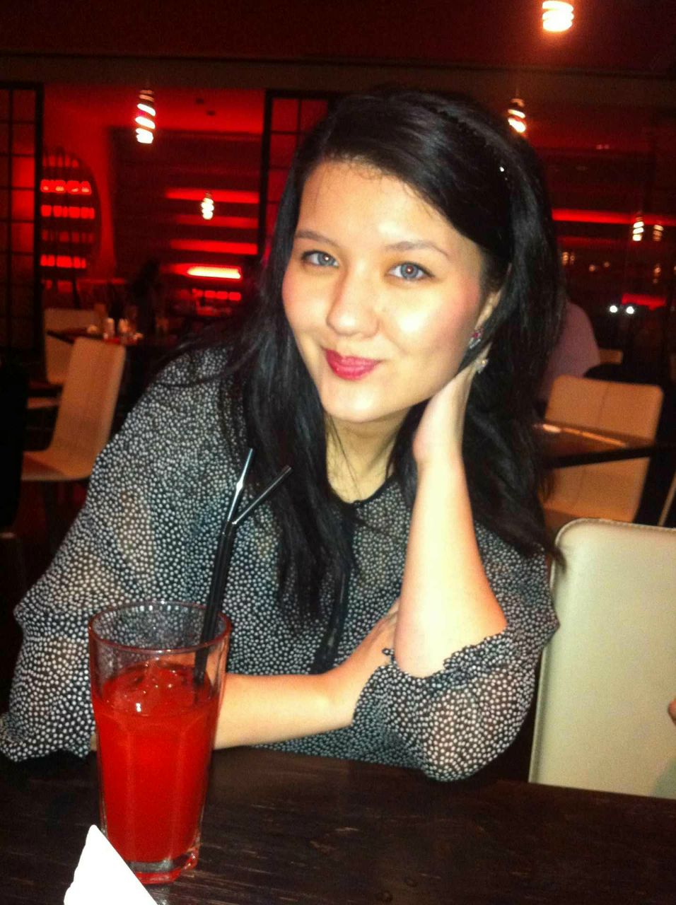 Сания Орак | Астана / Нур-Султан