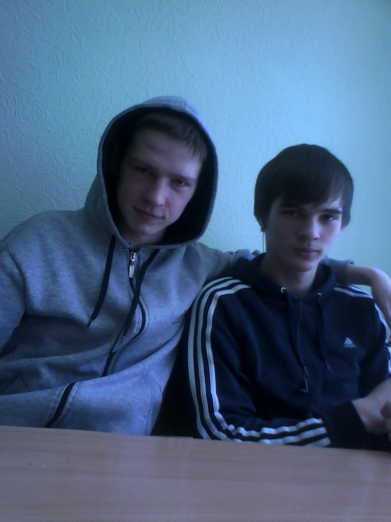 Максим Яковлев | Буча