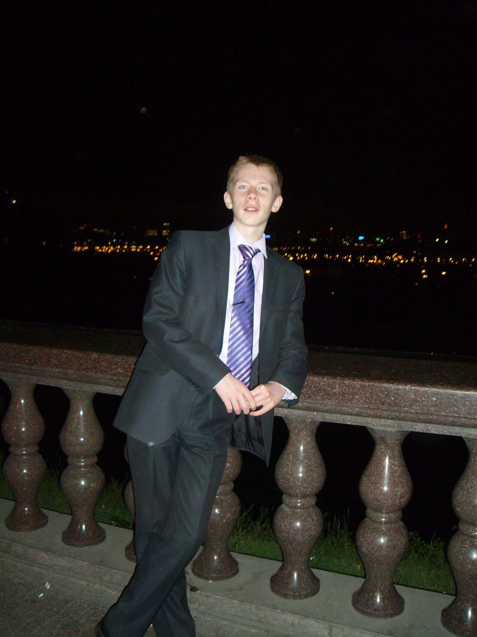 Андрей Байрак | Дзержинский