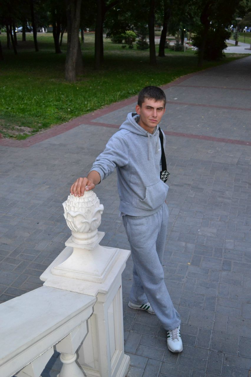 Сергей Горелов | 