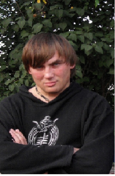 №11, Дмитрий Ефанов, 37 лет, Железногорск №11, Дмитрий Ефанов, 37 лет, Железногорск