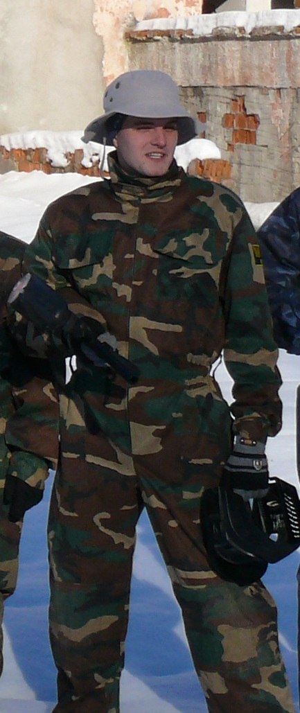 Юрій Ковач ⎷⎛online⎷ | Хуст