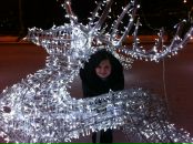 №3 Гуля Галиханова 08.06.1988: профиль, фото, статус - ВКонтакте