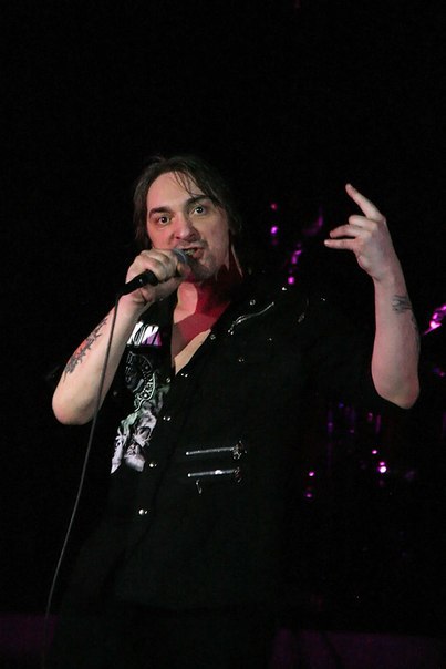 Ромчик Солодовник | Днепр (Днепропетровск)