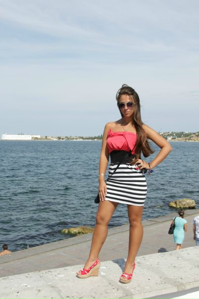 №39, Юлія Кавеліна, Днепр (Днепропетровск) №39, Юлія Кавеліна, Днепр (Днепропетровск)