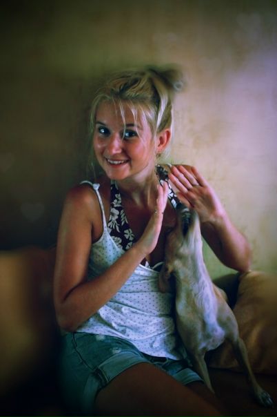 №167, Алина Чабан №167, Алина Чабан