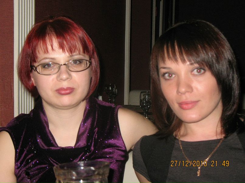 Елена Миронова | Великий Новгород