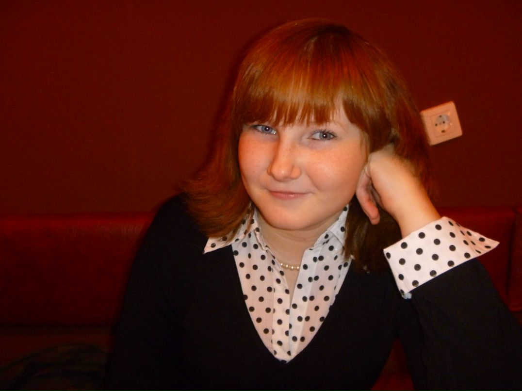 Валерия Калинкина | Дубна