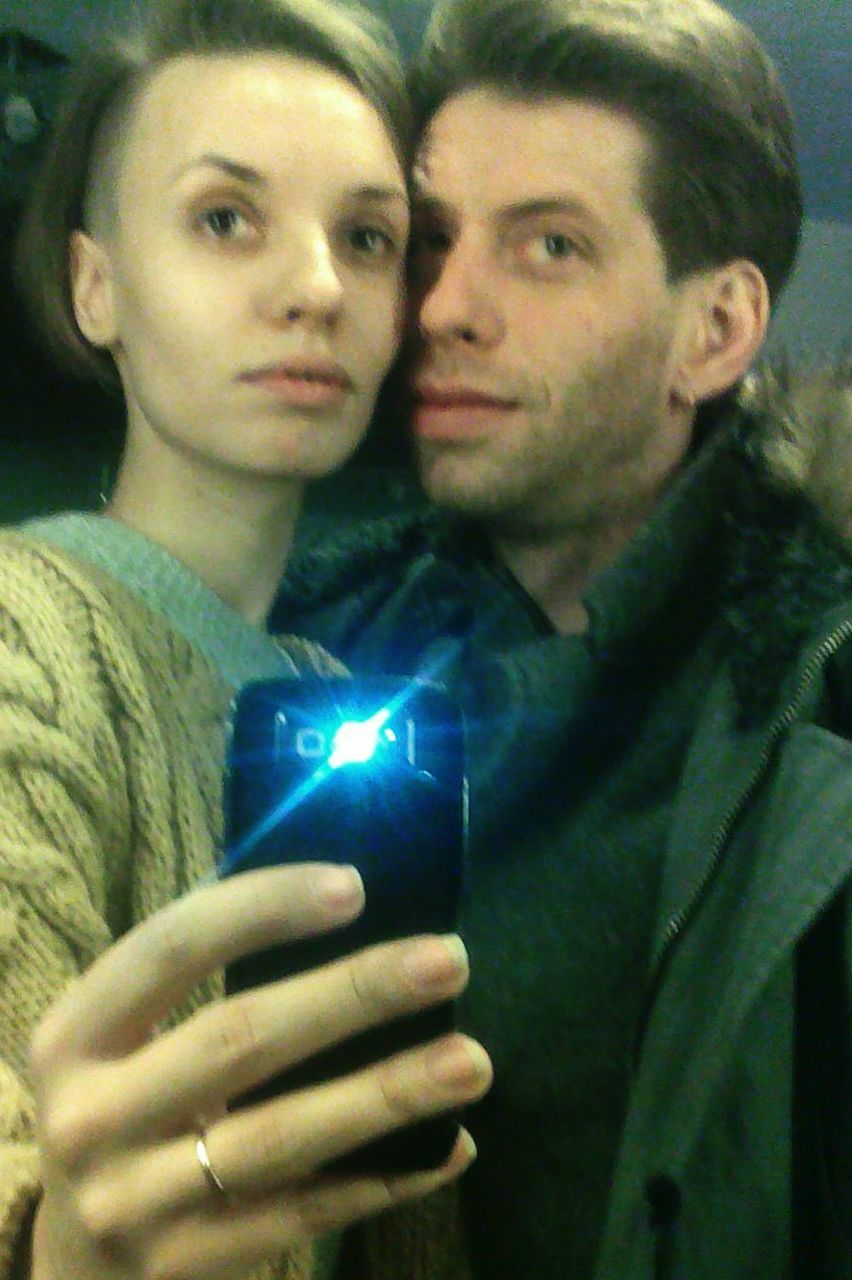 Варвара Баскова-Карпова | Санкт-Петербург