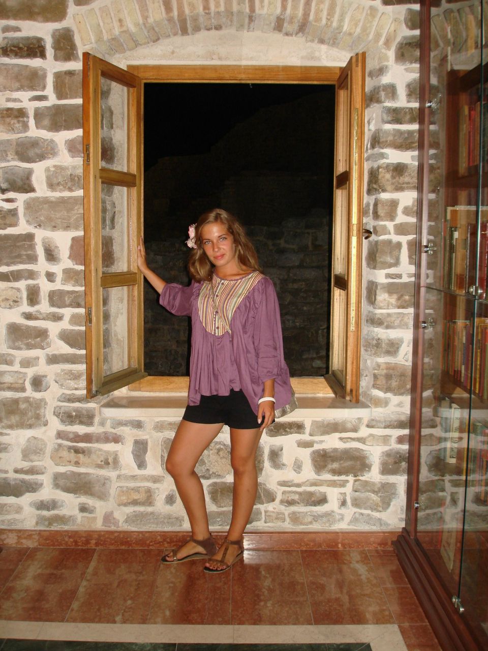 Влада Жукова | Мытищи