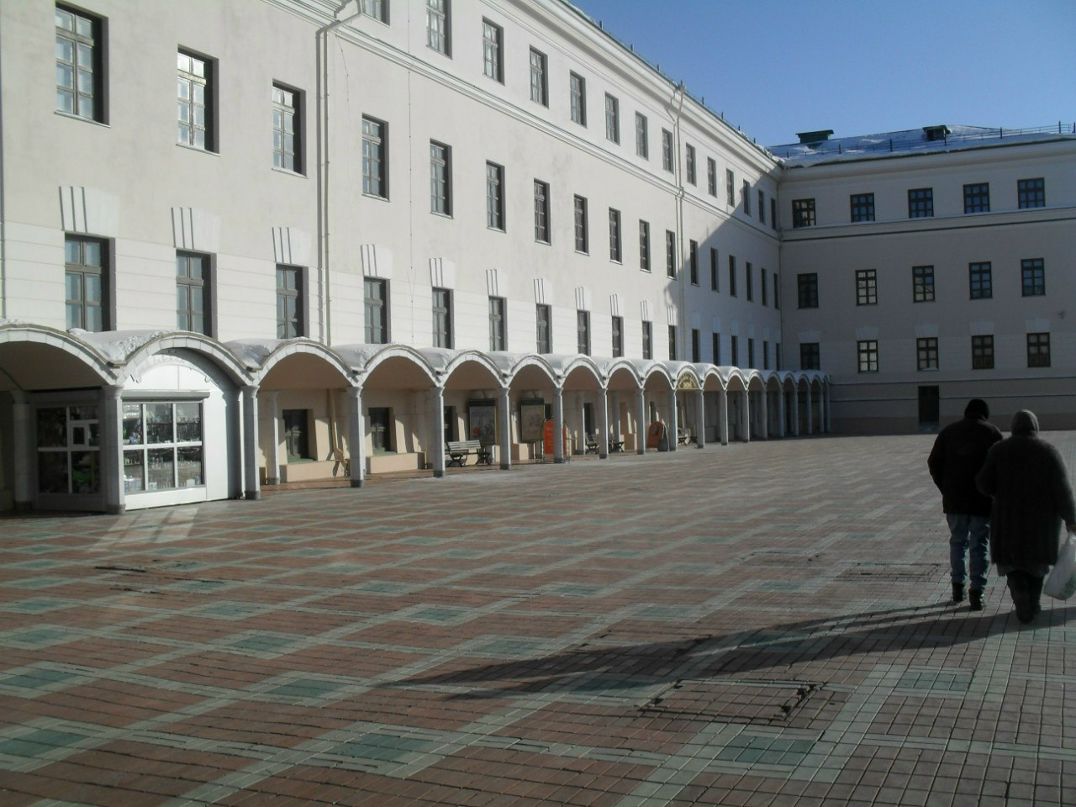 Никита Афанасьев | Санкт-Петербург