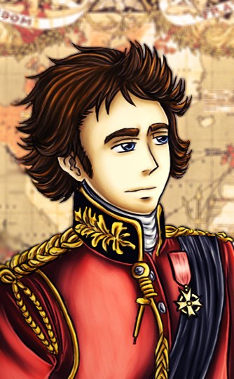 Николай Волошин | Липецк