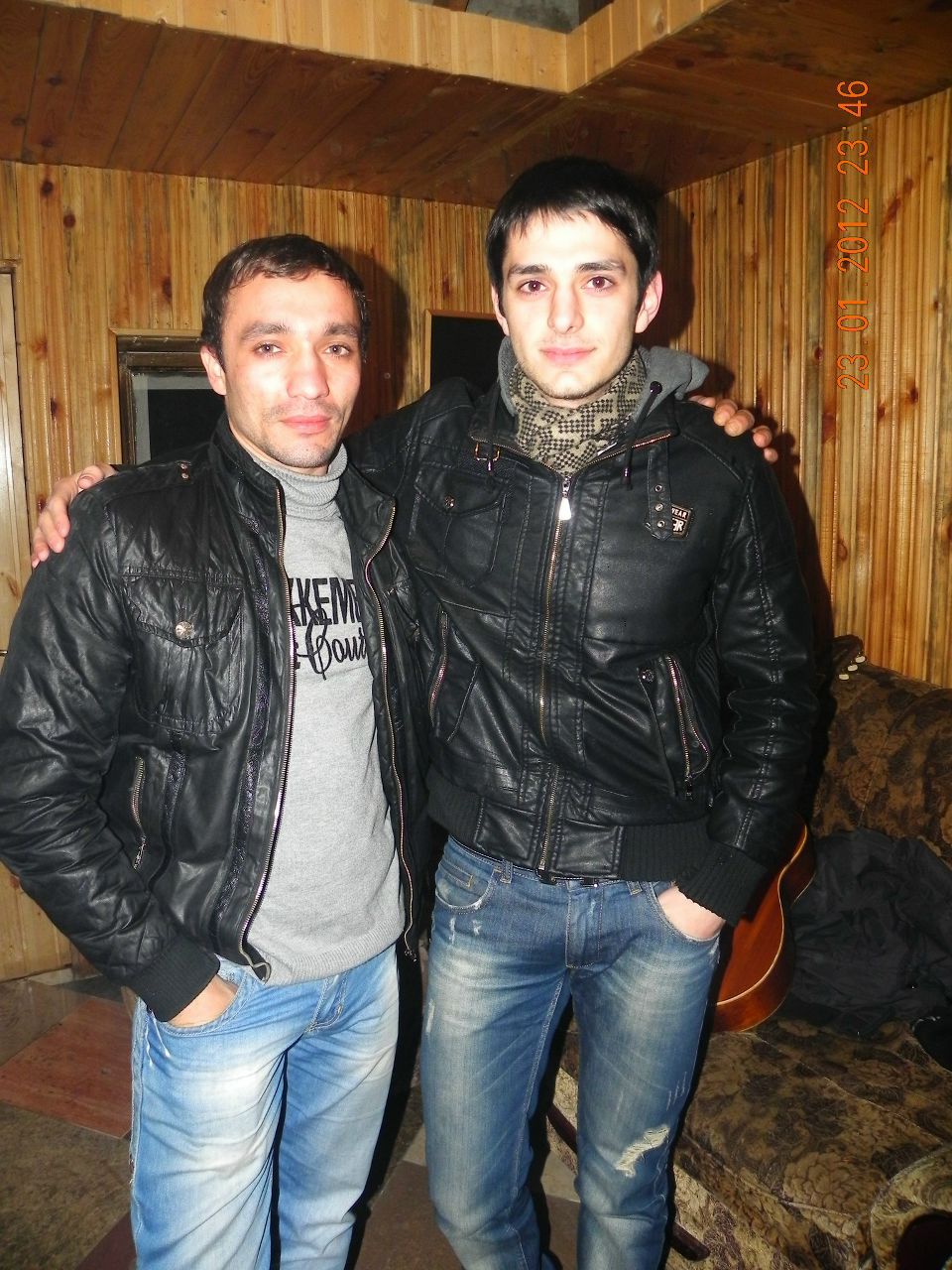 Арсен Тахмазян | Сочи