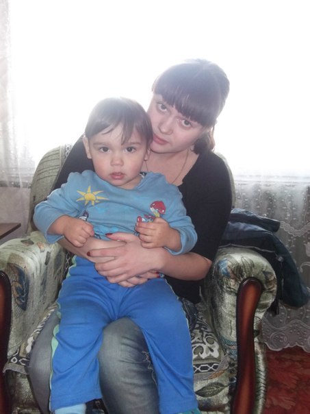 Виктория Салова | Кострома