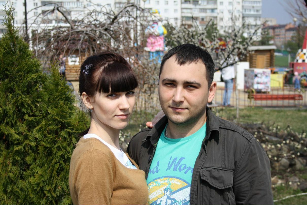 Денис Олейник | Ростов-на-Дону