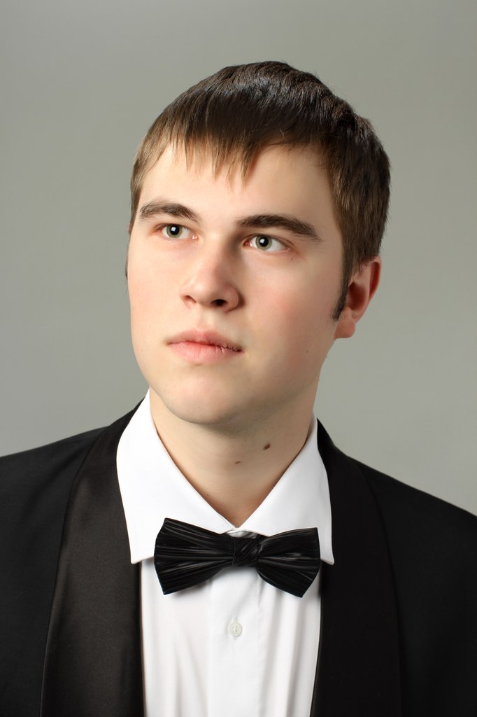 Александр Дьяков | Санкт-Петербург