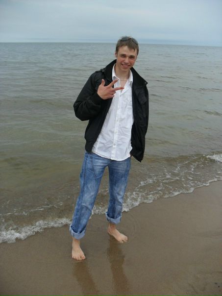 №55, Сергей Боряков, Гвардейск №55, Сергей Боряков, Гвардейск