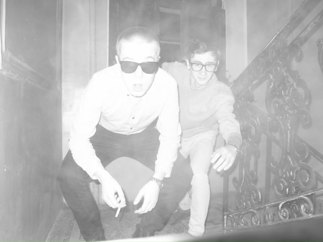 Евгений Андреев | Санкт-Петербург