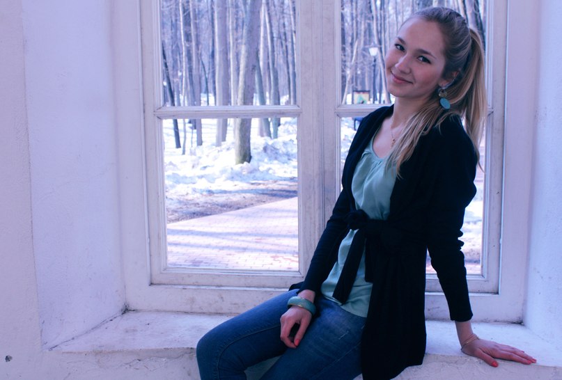 Светлана Малолетова ♥ | Москва