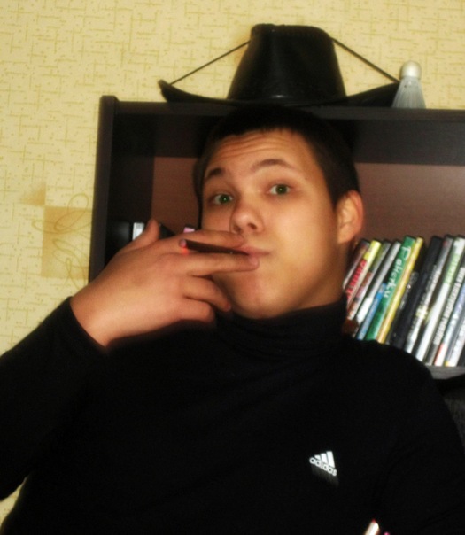 №1, Сергей Гольцев, 24.2 №1, Сергей Гольцев, 24.2