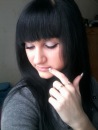 Фотография Решетниковой Котеночек@lr