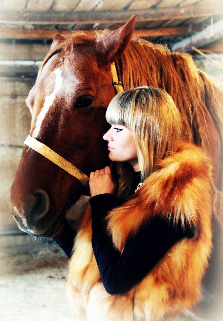 Надюшка Юрова | Липецк