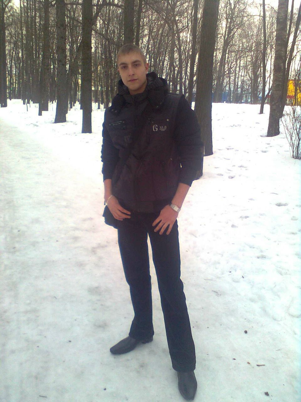 Михаил Яншин | Санкт-Петербург