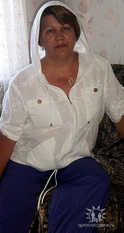 Любовь Ильясова Юрьевна | Похвистнево