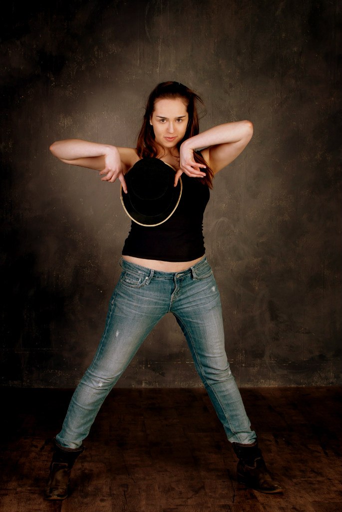 Александра Бреус | Москва