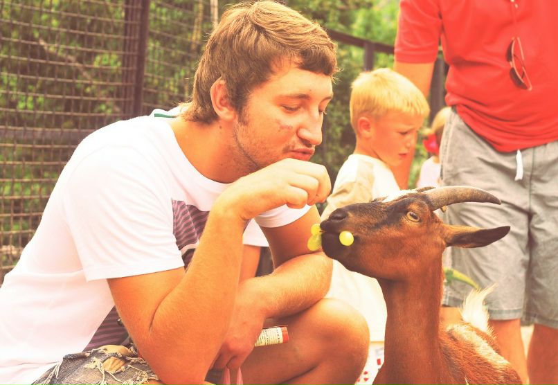 Дима Назаров | Запорожье