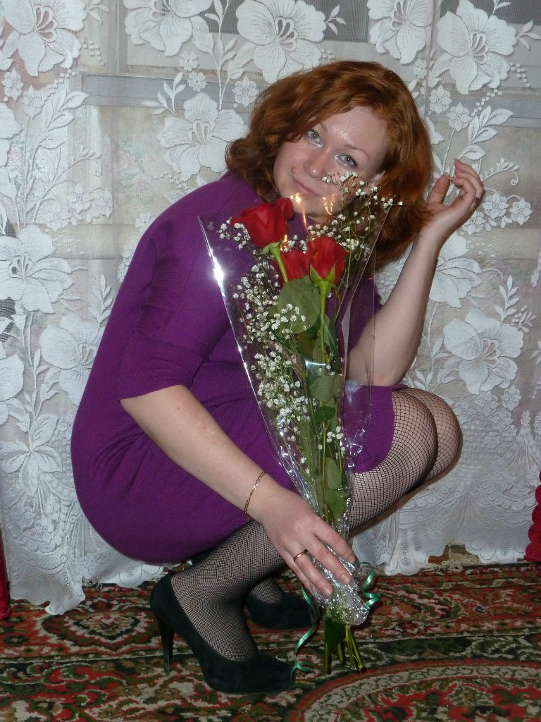 Кристина Иванова | Тверь