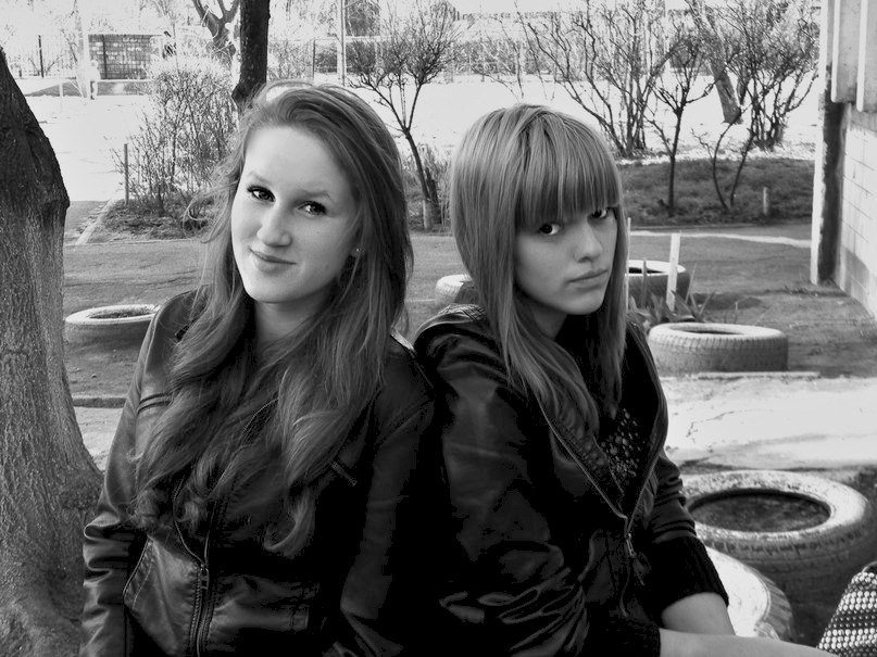 Марьянка Хмыз | Киев