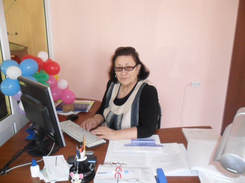 Галия Исхакова(Ибрагимова) | Сибай