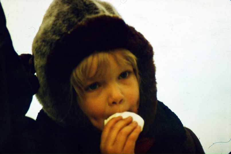 Екатерина Леонова | Липецк