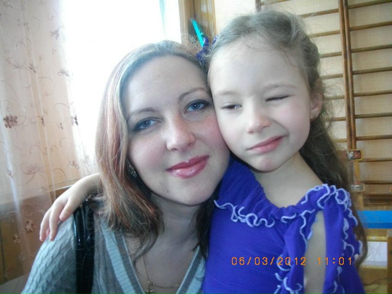 Оля Брикун | Харьков