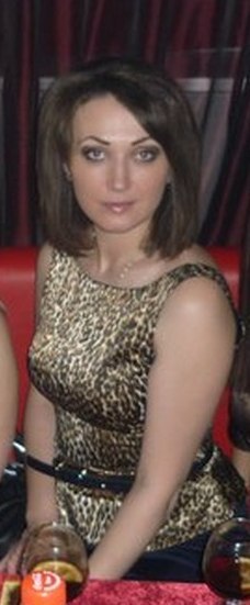 Елена Морозова | Сосногорск