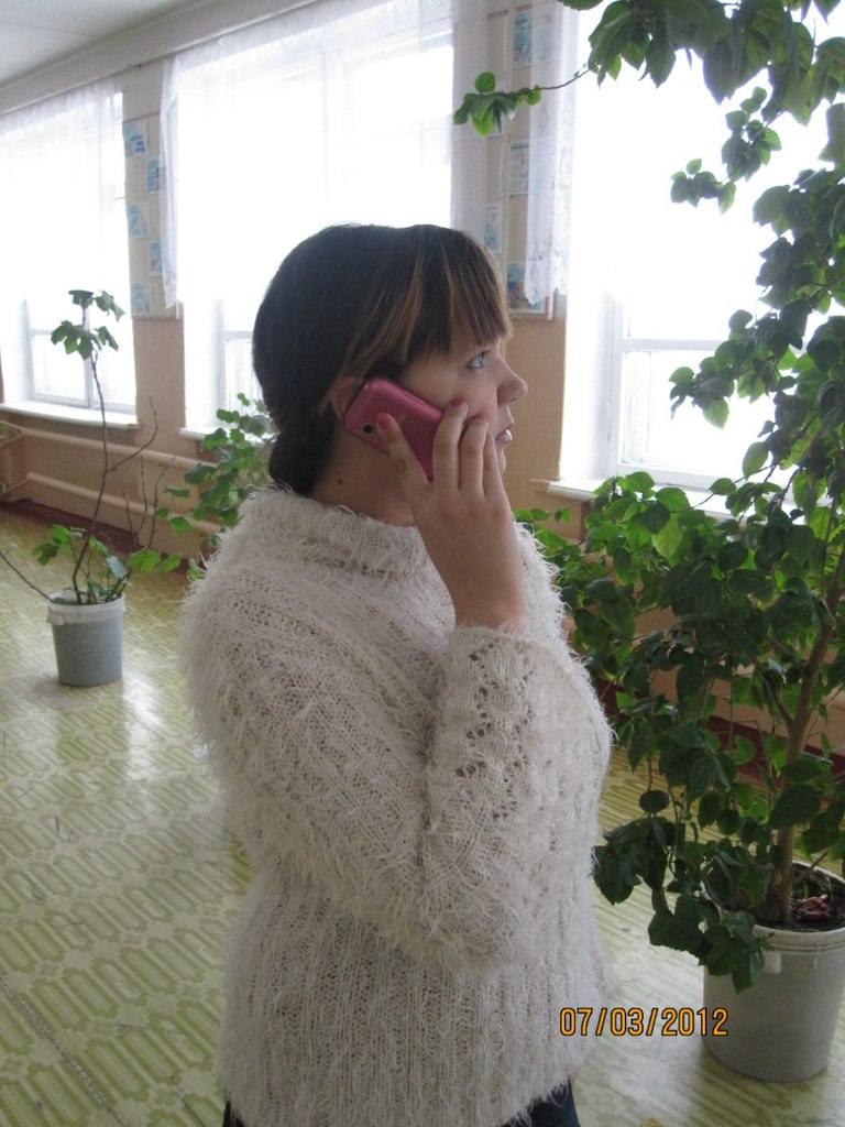 Таня Клюшникова ❧Живу♥В♥Твоём♥Сердцеd | Бутурлиновка