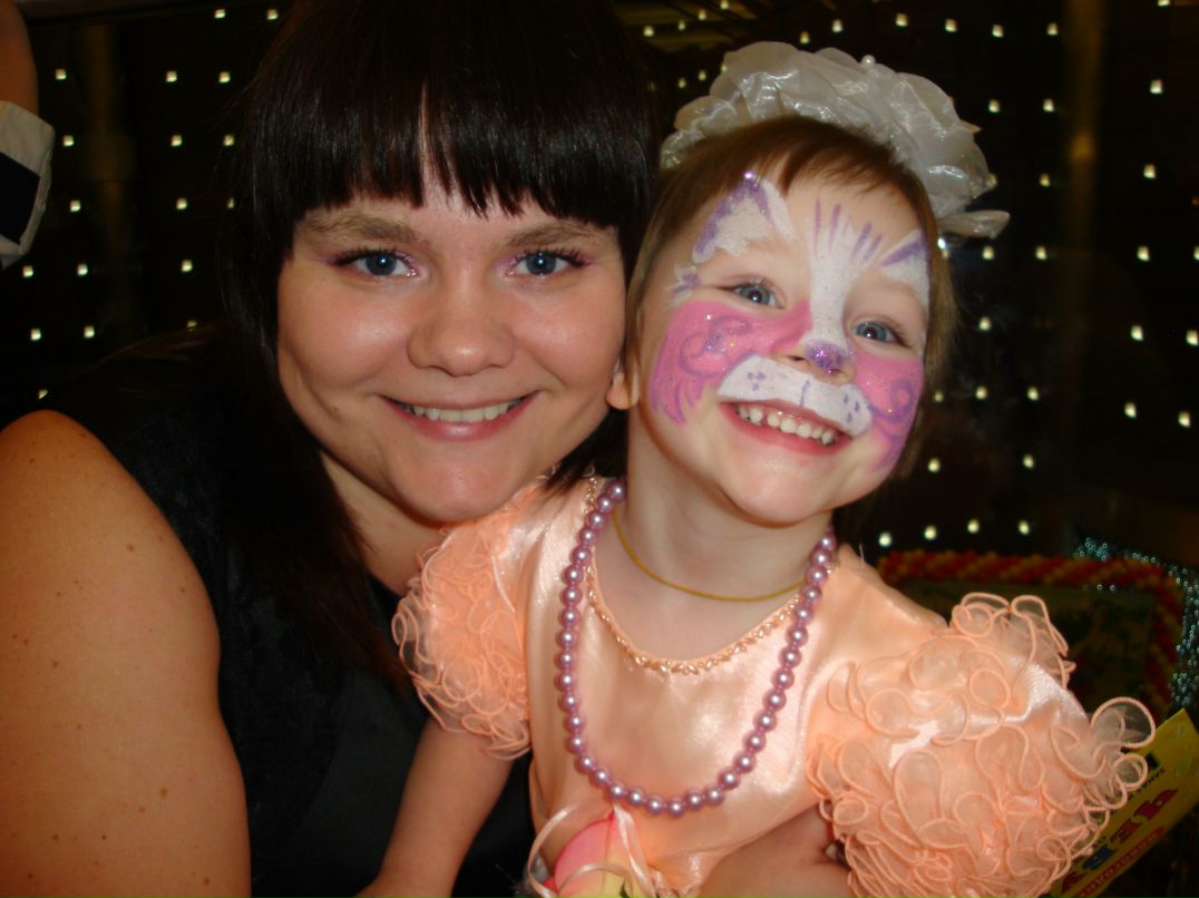 Надежда Краснова | Москва