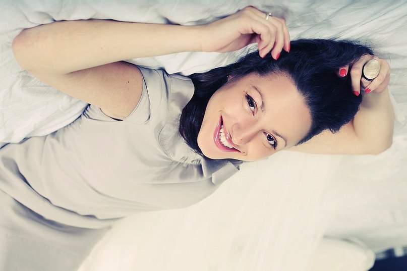 Маша Романова | Санкт-Петербург