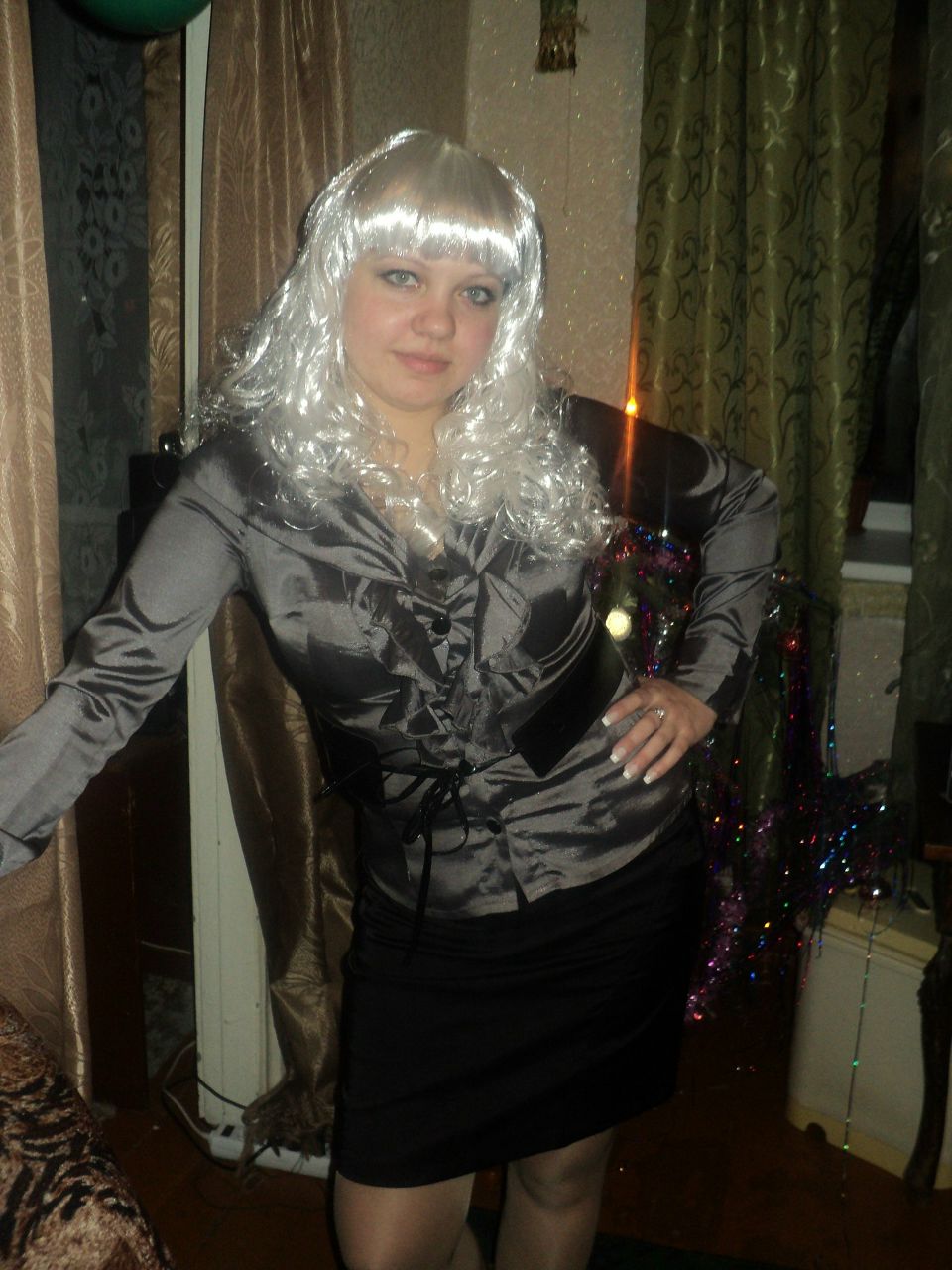 Анна Муксунова Сергеевна | Яшкино