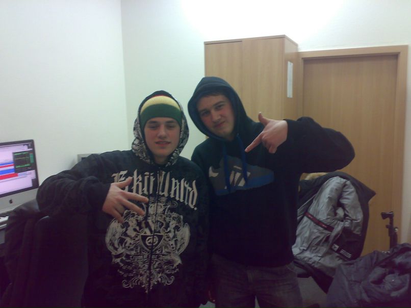 Фарид Мустафаев РастаФар | Киев