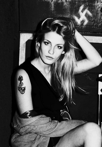 Маша Аверьянова | Москва