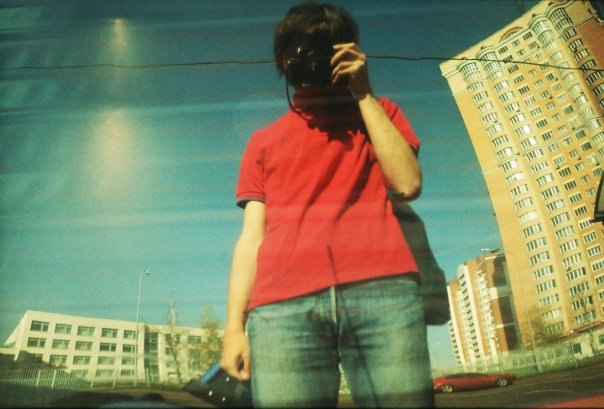 Борис Груб | Москва