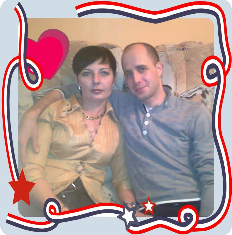 Наталья Кузнецова | 